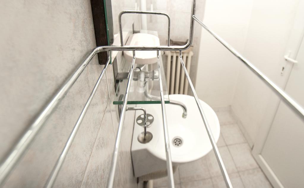 Bridge Apartment Belgrade Room photo