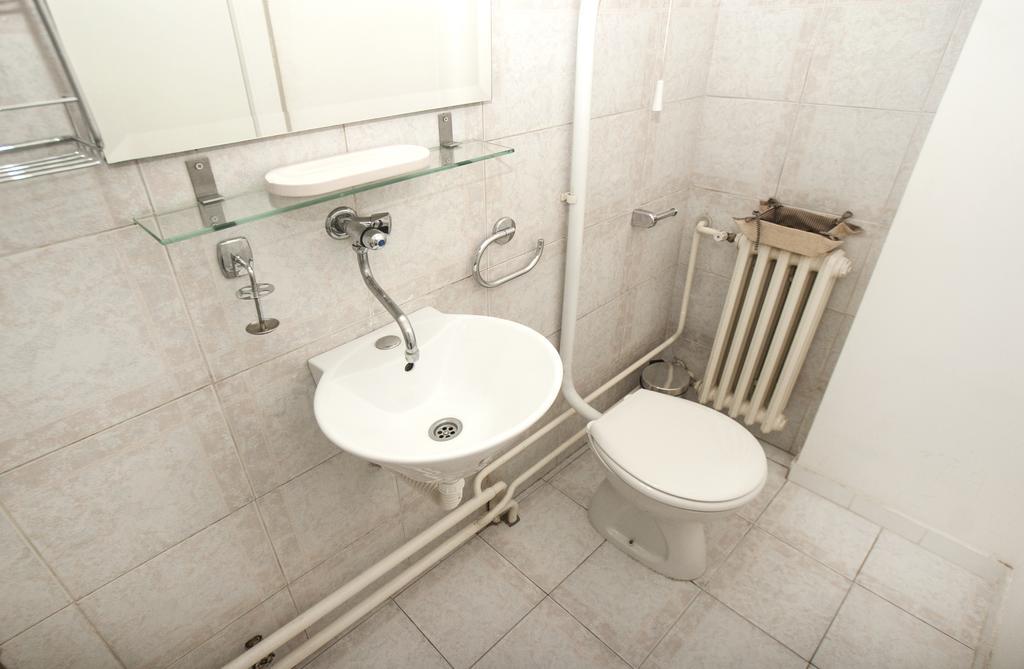 Bridge Apartment Belgrade Room photo